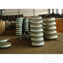 專業的20#無縫彎頭制造 工藝、優勢與應用