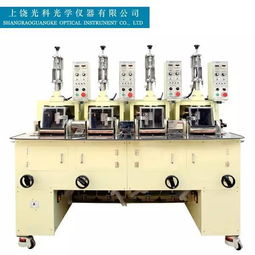 以精密光學的名義,展示一個你意想不到的精密制造